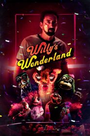 Wally’s Wonderland