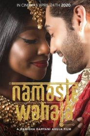 Namaste Wahala – Üdv a slamasztikában