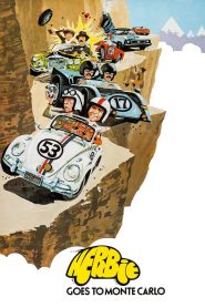 Herbie Monte Carlóba megy