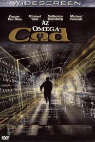 Az Omega kód