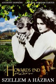 Howards End – Szellem a házban
