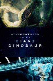 Attenborough és az óriásdinoszaurusz