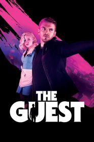 The Guest – A vendég