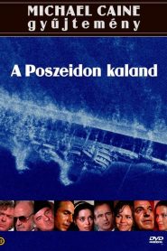 A Poszeidon kaland