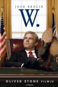 W. – George W. Bush élete