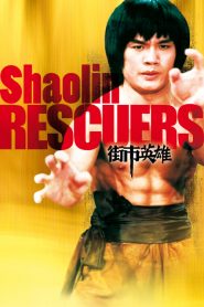 Shaolin megmentői