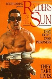 Az öldöklő nap harcosai / Raiders of the Sun