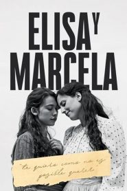Elisa és Marcela