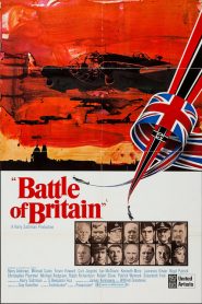 Az angliai csata