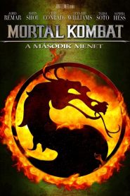 Mortal Kombat – A második menet