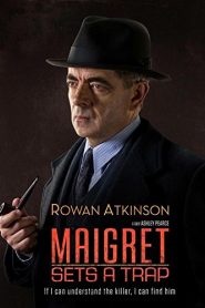 Maigret csapdát állít