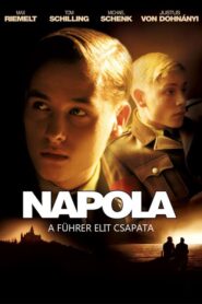 Napola – A Führer elit csapata