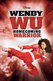 Wendy Wu: Hazatérő harcos