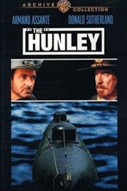 Hunley – Harc a tenger alatt
