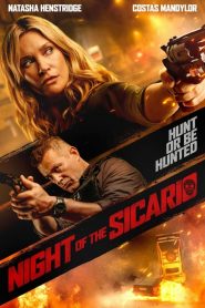 Blindsided – Night of the Sicario