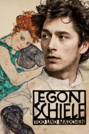 Egon Schiele: A halál és a lányka