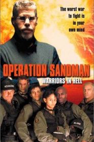 Operation Sandman