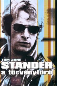 Stander, a törvénytörő