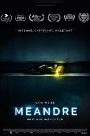 Méandrer – Planet Dark