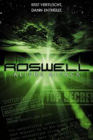 Roswell – Támadás egy idegen bolygóról
