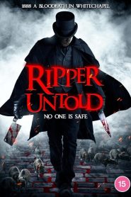 Ripper Untold