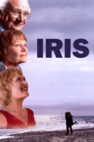 Iris – Egy csodálatos női elme