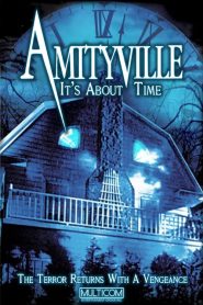 Amityville: Ütött az óra