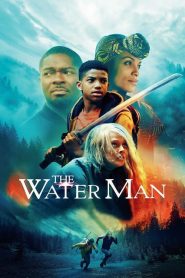 The Water Man – A Vízember