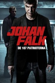 Johan Falk – Bandaháború