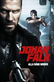 Johan Falk – Rablások rablása