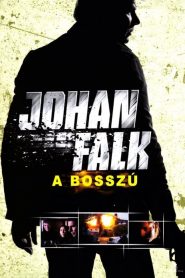 Johan Falk: A bosszú