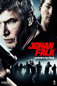 Johan Falk: Meztelen igazság