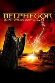 Belphegor – A Louvre fantomja