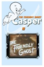Casper, a barátságos szellem