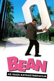 Bean – Az igazi katasztrófafilm