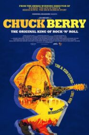 Chuck Berry: A rock ‘n’ Roll eredeti királya