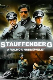 Stauffenberg – A Valkür hadűvelet