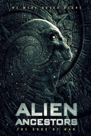 Alien Ancestors: The Gods of Man