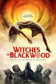 The Unlit – Witches.of.Blackwood