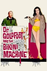 Dr. Goldfoot és a Bikini-gép