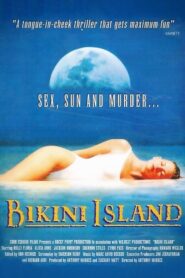 Bikini-sziget rejtélye
