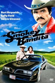 Smokey és a Bandita