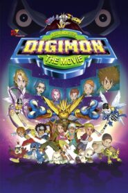 Digimon – Az igazi film
