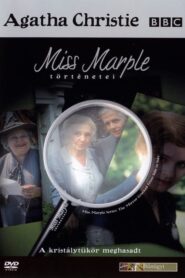 Miss Marple: A kristálytükör meghasadt