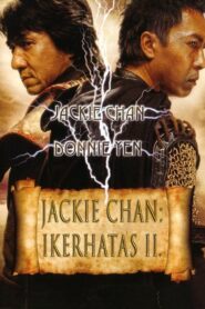 Jackie Chan: Ikerhatás 2.