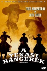 A Texasi Rangerek