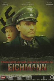 Hitler emberei: Eichmann