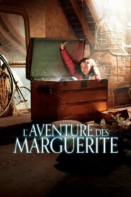 Margot és Marguerite fantasztikus utazása