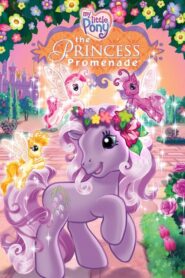 Én kicsi pónim – A hercegnő parádéja
