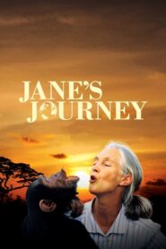 Jane Goodall utazása